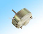 Precious_Metal_Brush_Motor