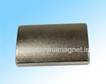 High_precise_Motor_magnet