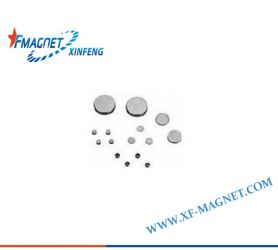 Coating Sintered NdFeB Magnet