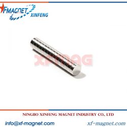 Small Disc NdFeB Magnet