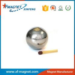 Diameter 25mm Sphere Ndfeb Magnet