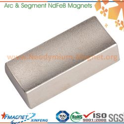 High Performance Brushless Motor Magnets