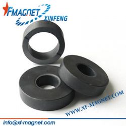 Ring Ferrite Magnets