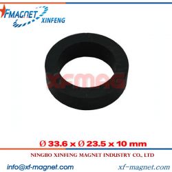 Ring Ferrite Permanent Magnets