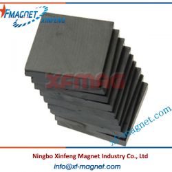 Permanent Neodymium Ceramic Magnet