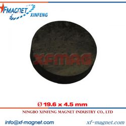 Hard Ferrite Magnet